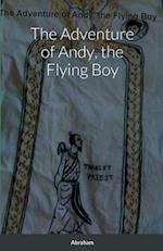 The Adventure of Andy, the Flying Boy 