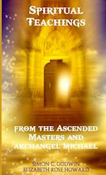 Spiritual Teachings from the Ascended Masters 