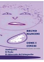 Come i cinesi - volume secondo