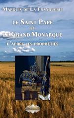 Le Saint Pape et Le Grand Monarque