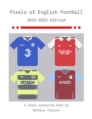 Pixels of English Football - 2022/2023