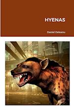 Hyenas 