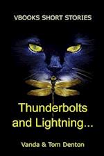 Thunderbolts and Lightning 