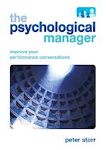 The Psychological Manager 