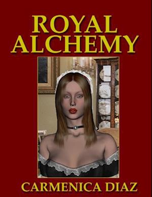 Royal Alchemy