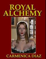 Royal Alchemy