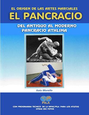 El Origen De Las Artes Marciales - El Pancracio