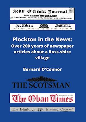 Plockton in the News