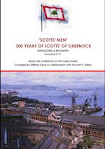 Scotts of Greenock - An Illustrated History 