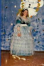 Cellino in maschera