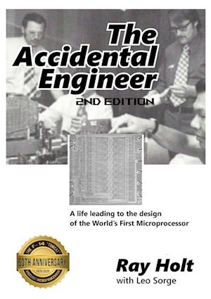 The Accidental Engineer - 2nd edition