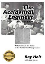The Accidental Engineer - 2nd edition