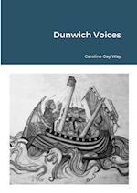 Dunwich Voices 