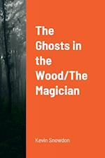 The Ghosts in the Wood/The Magician 