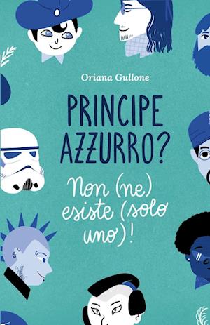 Principe azzurro? Non (ne) esiste (solo uno)!