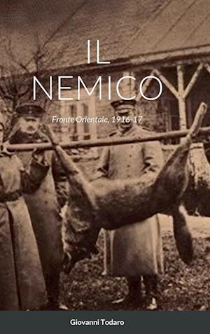 IL NEMICO