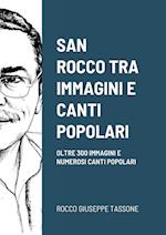 SAN ROCCO TRA IMMAGINI E CANTI POPOLARI