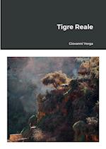 Tigre Reale