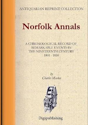 Norfolk Annals