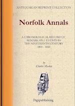 Norfolk Annals 