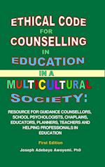 Ethical Code for Counselling in Education in a Multicultural Society