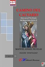 CAMINO DEL CALVARIO