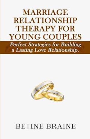 Marriage Relationship Therapy