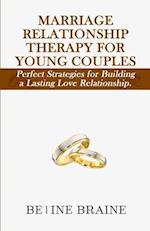 Marriage Relationship Therapy