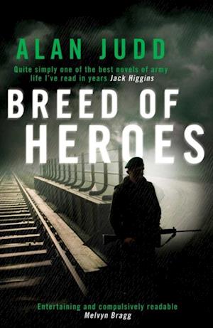 Breed of Heroes