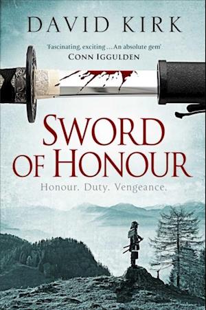 Sword of Honour