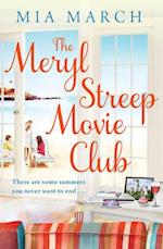 Meryl Streep Movie Club