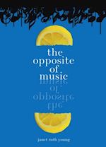 Opposite of Music