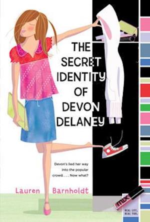 Secret Identity of Devon Delaney