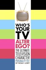 Who's Your TV Alter Ego?
