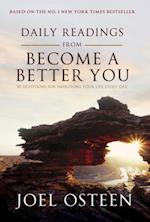 Daily Readings from Become a Better You