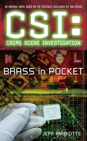 CSI Brass in Pocket