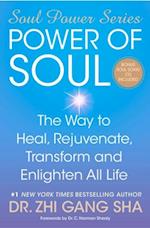 Power of Soul
