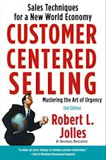 Customer Centred Selling