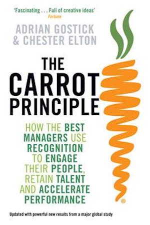 Carrot Principle