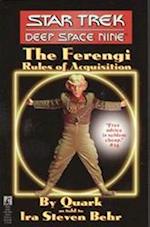 St Ds9 Ferengi Rule Of Acquisition