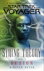 String Theory Book Two