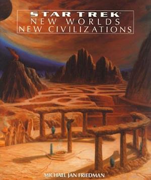 New Worlds, New Civilizations