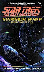 Maximum Warp Book Two