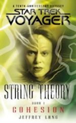 String Theory Book One