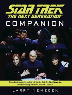 Next Generation Companion