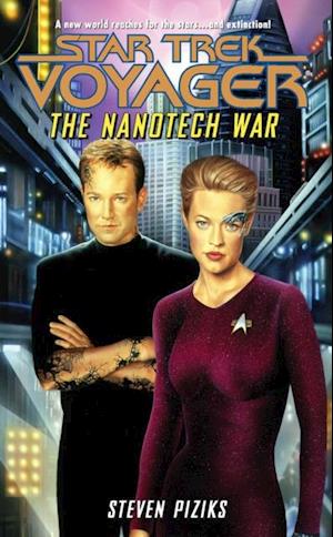 Nanotech War