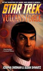 Star Trek: Vulcan's Forge
