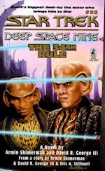 Ds9 #23 The 34th Rule