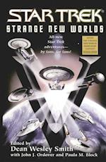 Strange New Worlds V