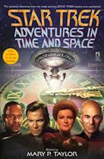 Adventures In Time And Space